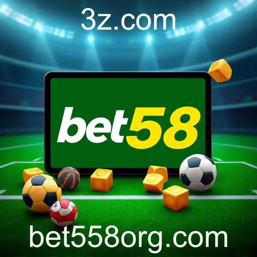 A Ascensão do bet558 no Cenário de Jogos Online