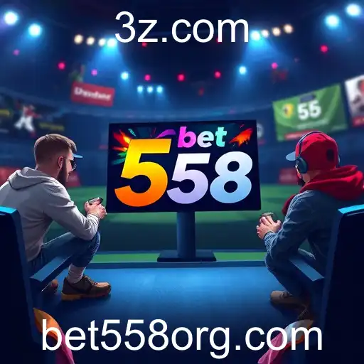 Expansão dos Jogos Online em 2025: O Papel da bet558