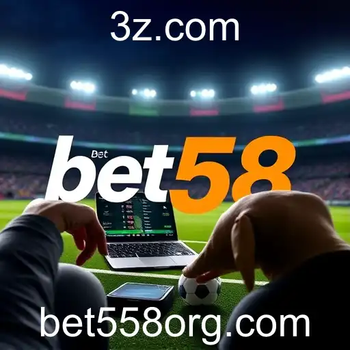 A Expansão dos Jogos Online no Brasil e as Novidades do bet558