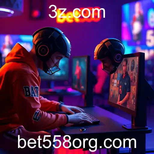 Expansão e Regulação do Mercado de Jogos Online no Brasil