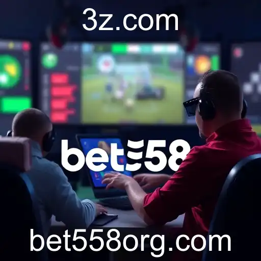 Tendências e Transformações no Mercado de Jogos Online