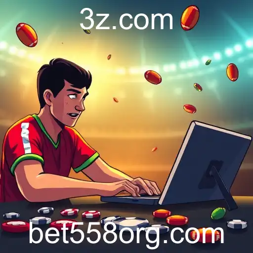 Impacto dos Jogos Online na Economia Brasileira Atual