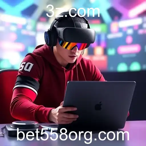 A Evolução dos Jogos de Apostas Online em 2025