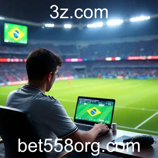 Expansão do Mercado de Apostas Online no Brasil