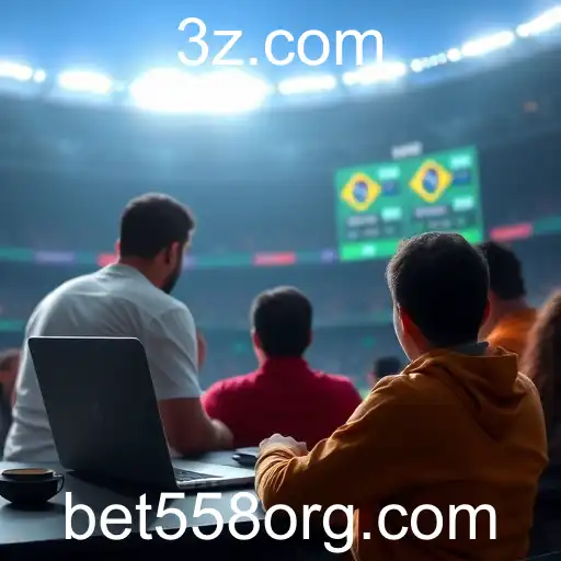 Impacto das Apostas Online no Brasil