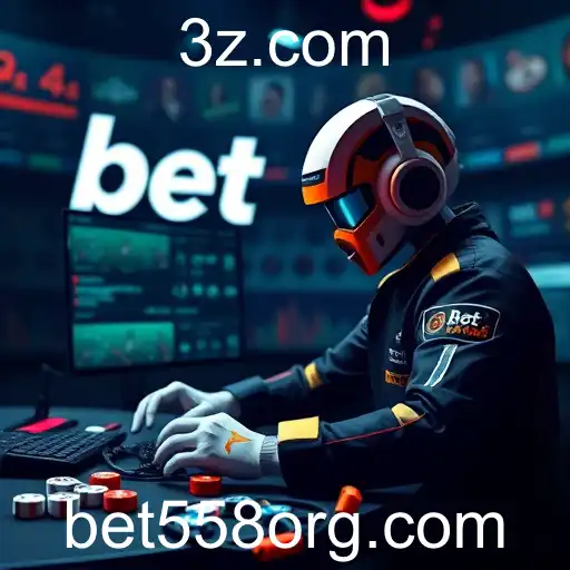 A Revolução dos Jogos de Azar Online em 2025