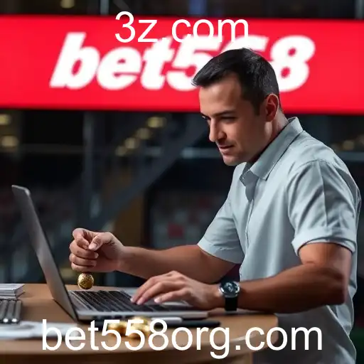 Estratégias Eficientes para o Gerenciamento de Conta no bet558