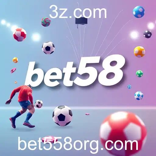 A Evolução dos Jogos Online e 'bet558'