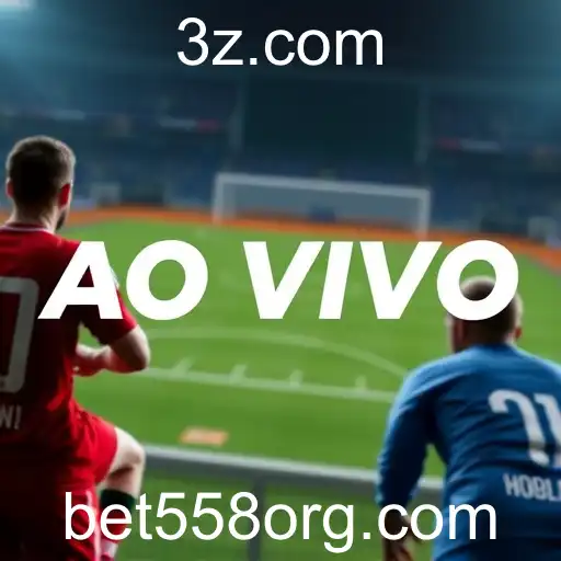 A Experiência Imersiva das Apostas 'Ao Vivo' no Bet558