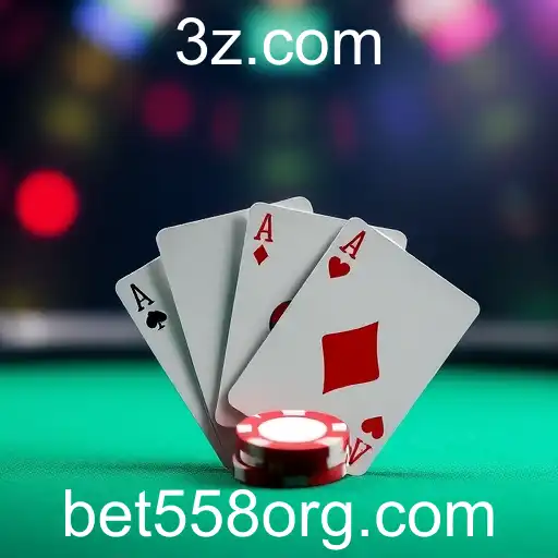 A Fascinante Categoria de Poker no Bet558