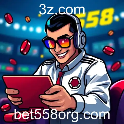 A Ascensão dos Jogos Online em 2025: Uma Análise do bet558